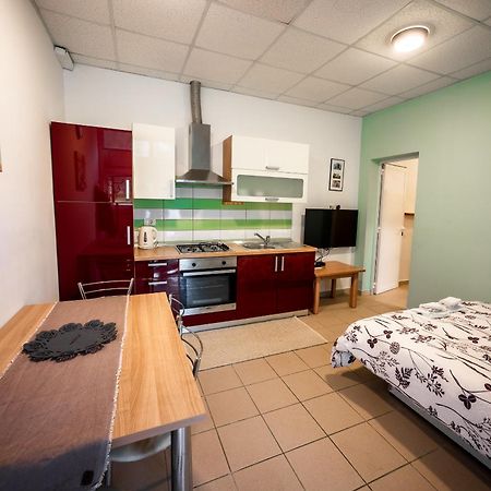 Apartma Kamp Ajdovscina Exterior photo