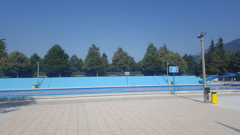 Apartma Kamp Ajdovscina Exterior photo