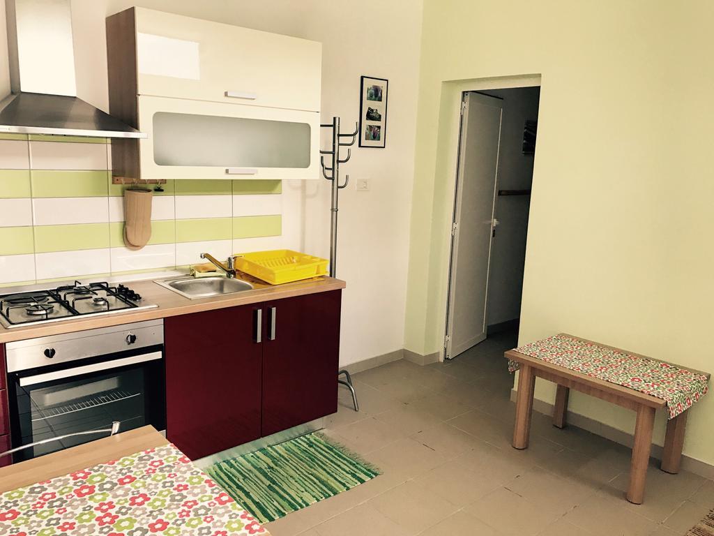 Apartma Kamp Ajdovscina Exterior photo